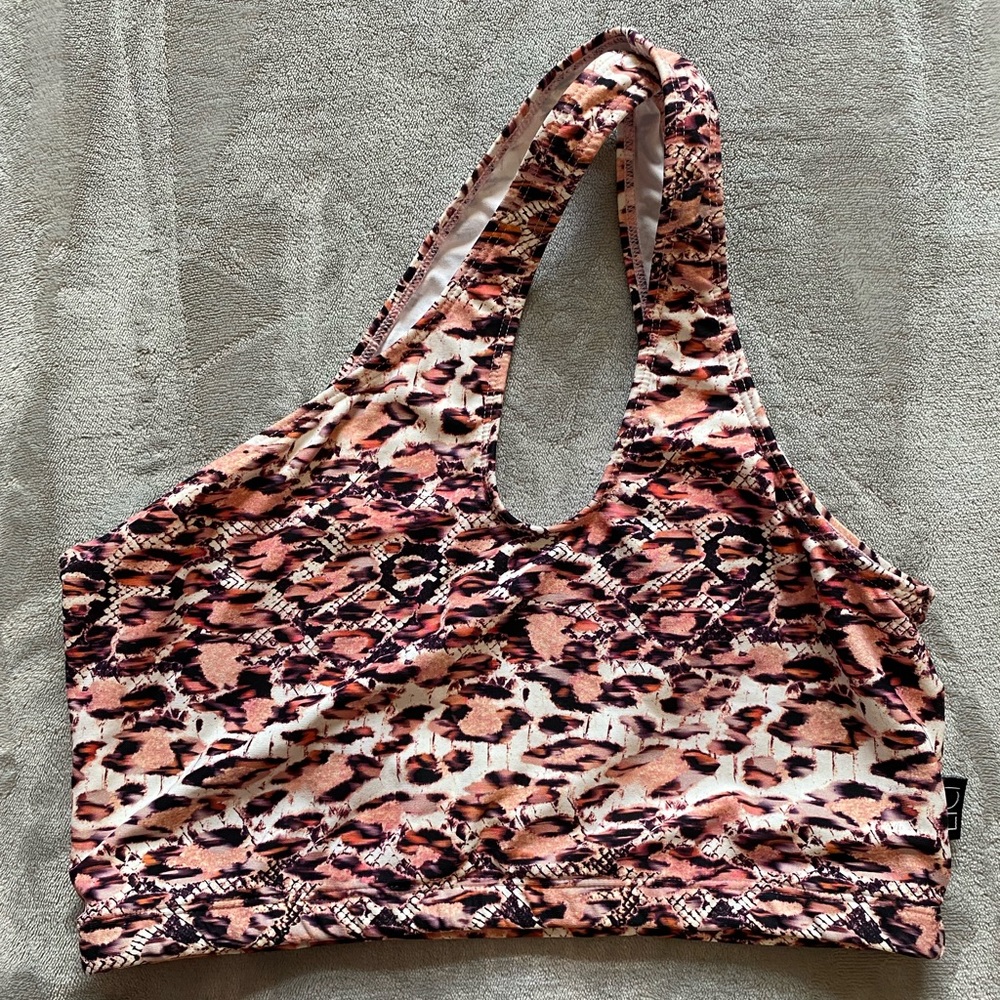LiCi Fit Safari one should bra size M/L